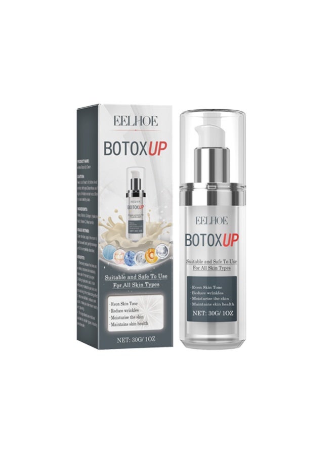 EELHOE BOTOXUP Reduce wrinkles Moisturise the skin 30G/10Z - Image 1