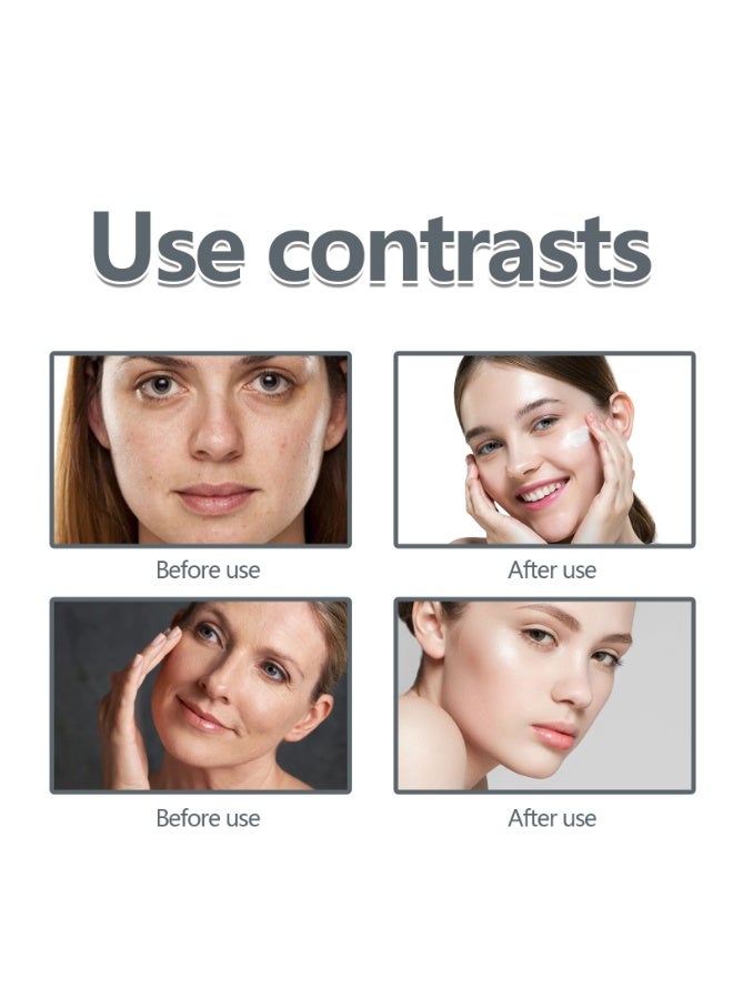 EELHOE BOTOXUP Reduce wrinkles Moisturise the skin 30G/10Z - Image 3
