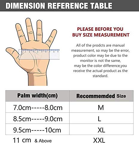 Kobo Imported Bike Glove with Finger and Nuckle Protection - Image 2