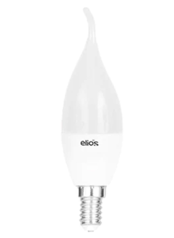 Elios Taerdrop 5W Cool Daylight 6500 Kelvin E14 - Image 2