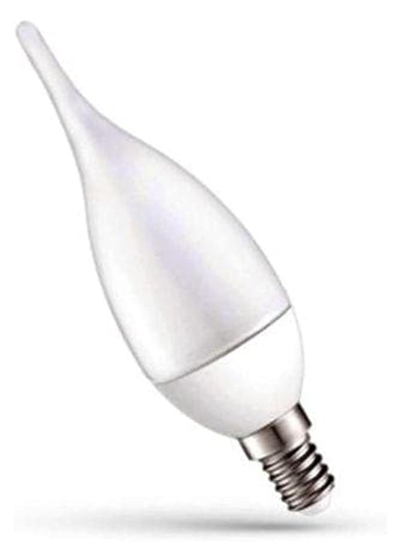 Elios Taerdrop 5W Cool Daylight 6500 Kelvin E14 - Image 1