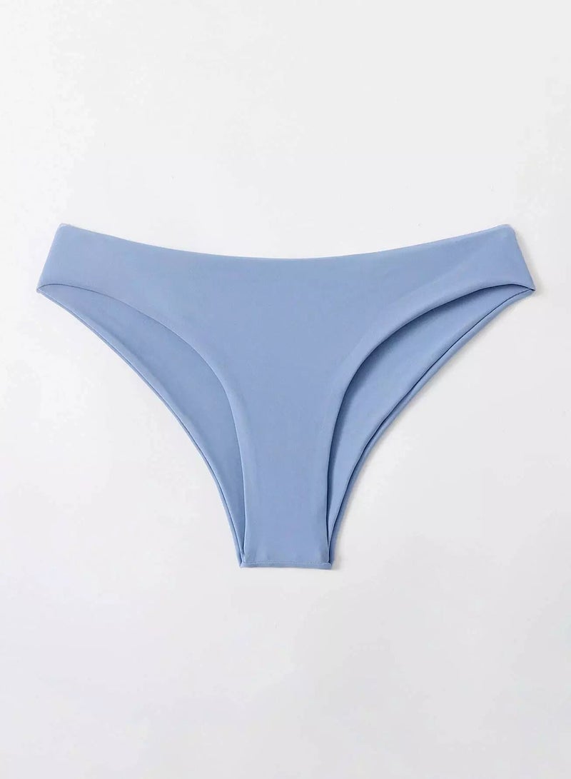 Generic Solid Bikini Panty - Image 1