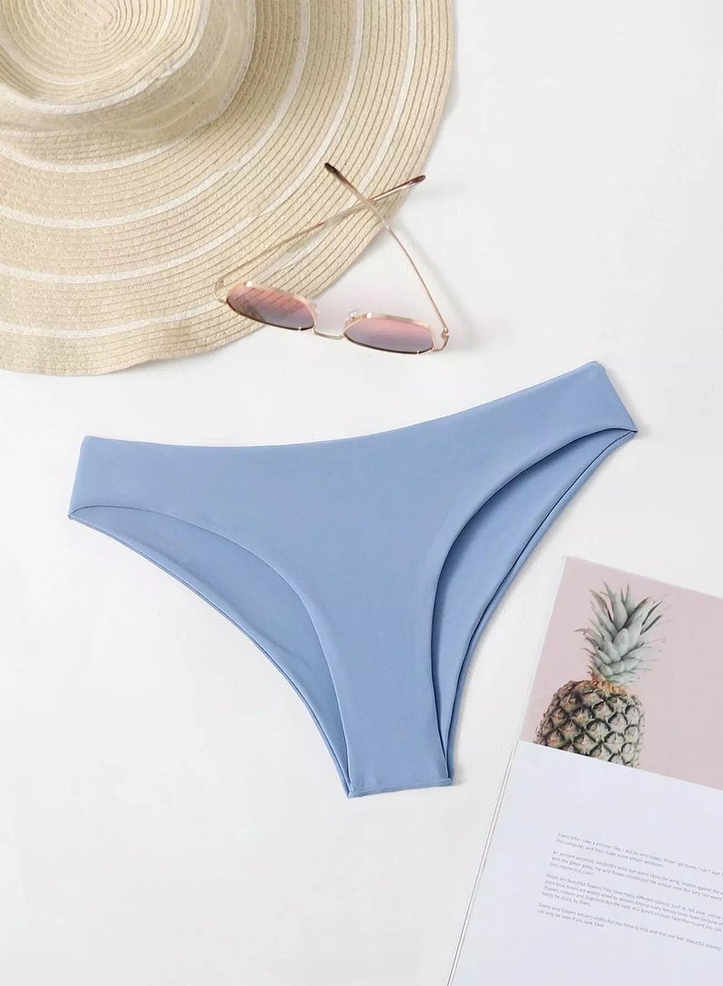 Generic Solid Bikini Panty - Image 3