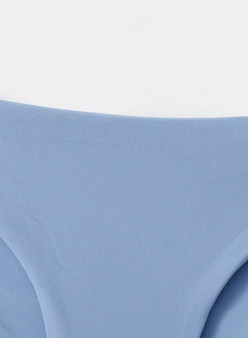 Generic Solid Bikini Panty - Image 4