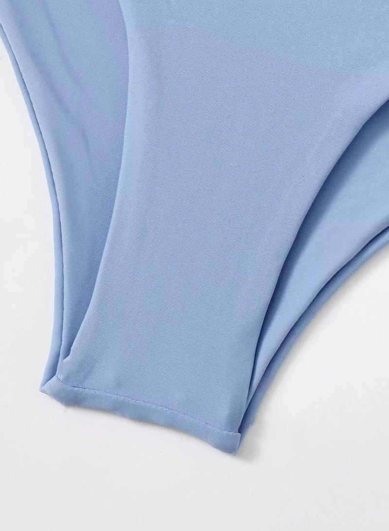 Generic Solid Bikini Panty - Image 5