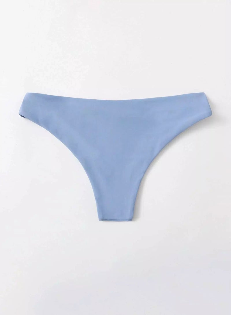 Generic Solid Bikini Panty - Image 2