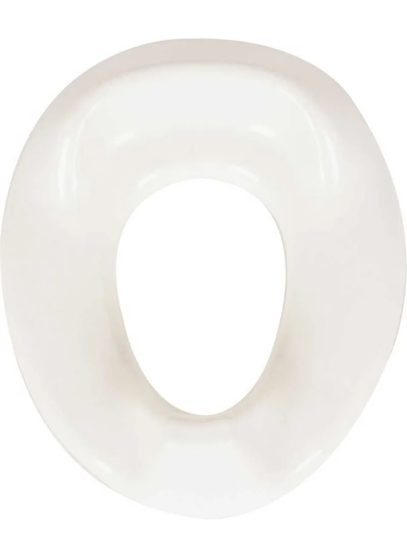 Sema Baby Plastic Toilet Seat Adapter - White