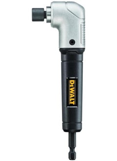 DEWALT Dewalt Right Angle Attachment, Impact Ready (Dwara120), One Size  - Image 2