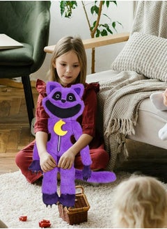 MAGIC VAULT 40 cm Smiling Critters Plush Toys，CatNap，kickinchicken，Smiling Critters，PP Chapter 3 Deep Sleep Game Fans Favors Preferred Gifts for Kids Toddler Birthday Party  - Image 4