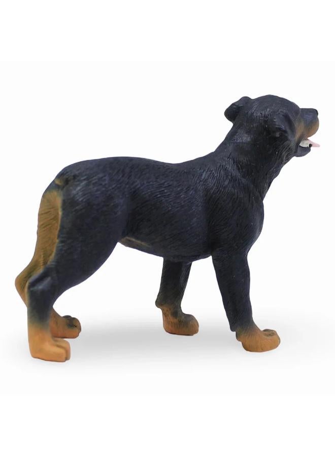 CollectA Rottweiler Figurine - Image 2