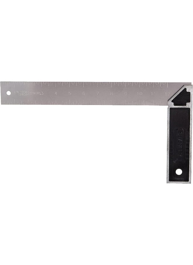 Stanley Stanley 46-536 Profession Square 12 Em 12"  - Image 1