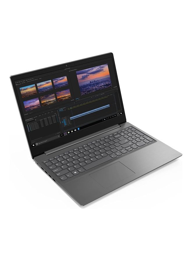 لينوفو لابتوب لينوفو V15 (نسخة محدثة) بشاشة 15.6 بوصة بدقة Full HD، مع معالج سيليرون N4020 / 8 جيجابايت RAM / 1 تيرابايت SSD / رسومات إنتل UHD / ويندوز 10 هوم - Image 2