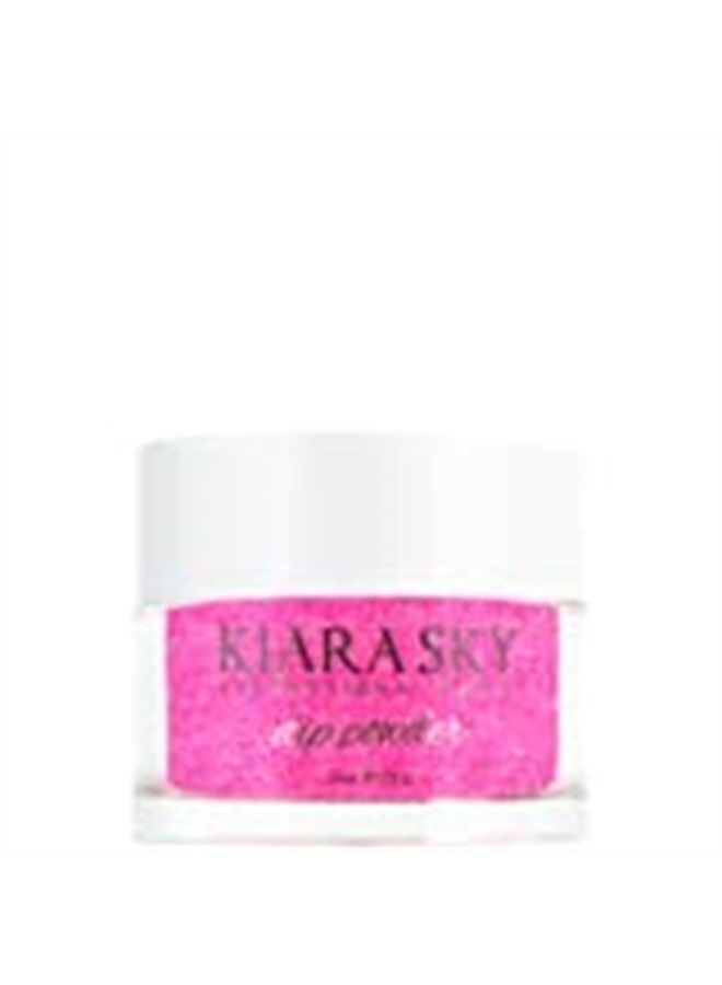 KIARA SKY Professional Nails, Nail Dipping Powder 1 oz. - Pink Tones (I Pink You Anytime) - Image 1