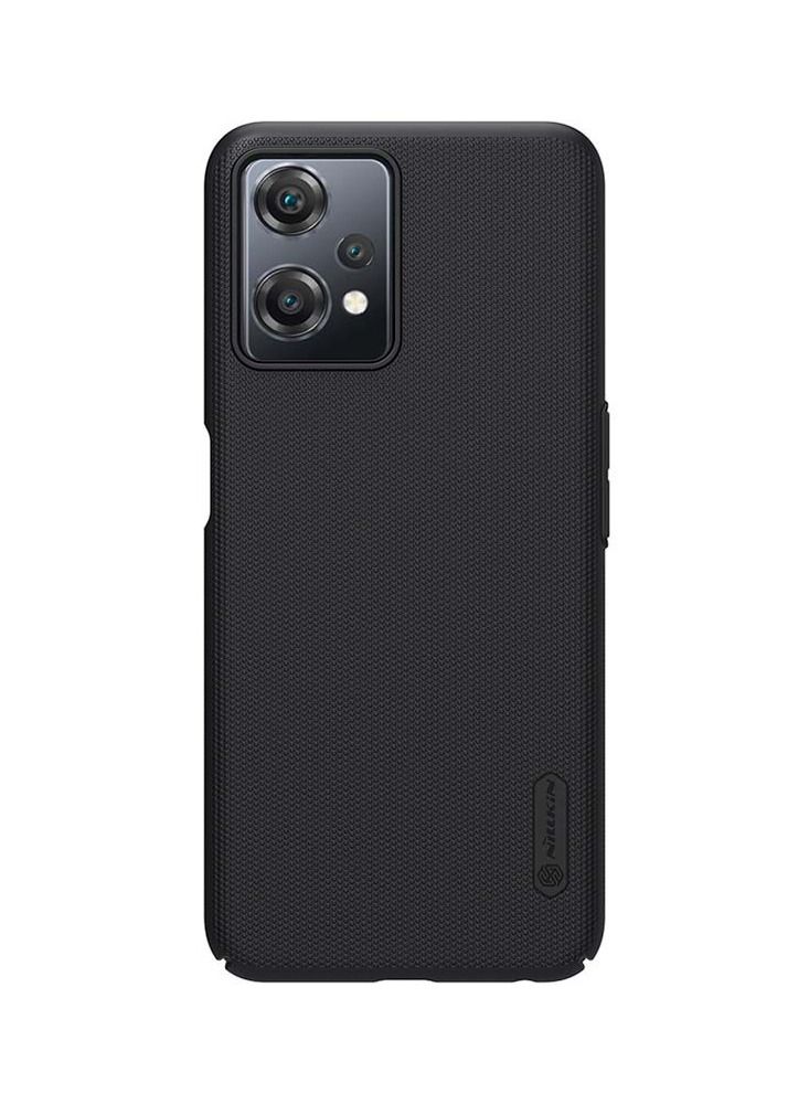 Nillkin Super Frosted Shield Matte Cover Case For OnePlus NORD CE 2 Lite - Image 1