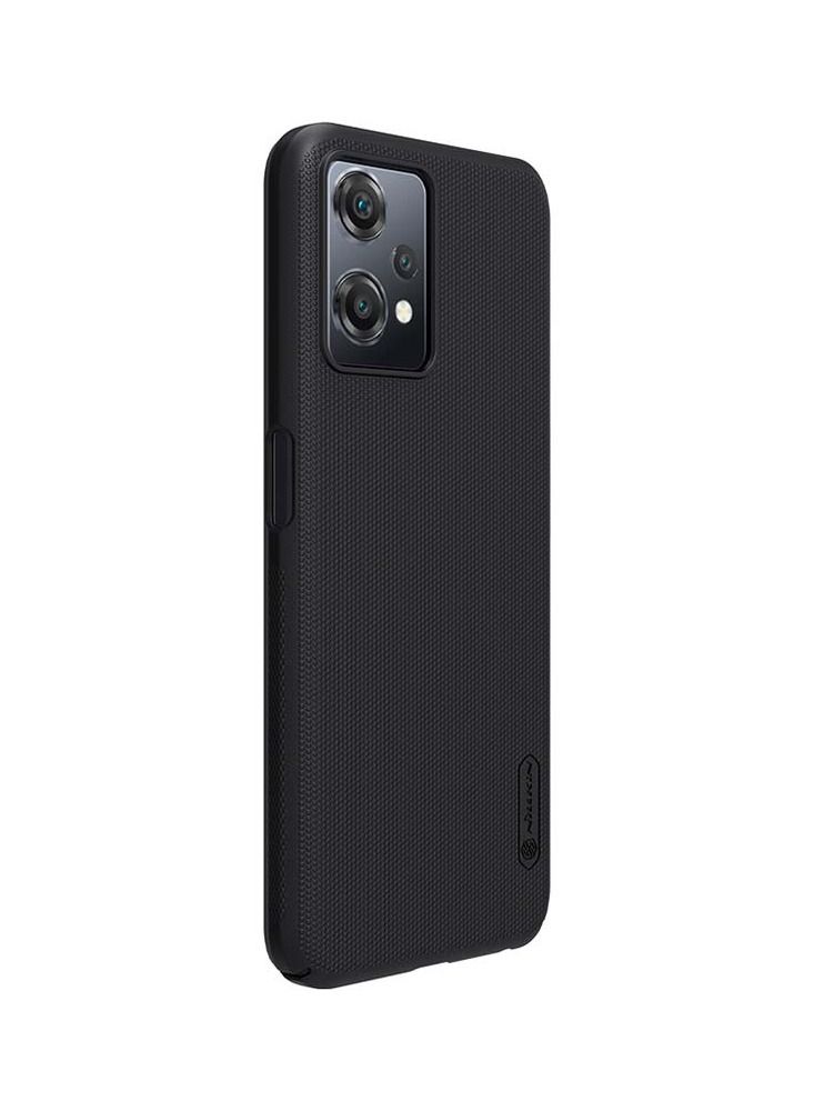 Nillkin Super Frosted Shield Matte Cover Case For OnePlus NORD CE 2 Lite - Image 2