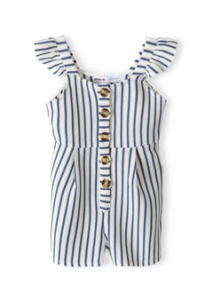 MINOTI Kids Girls Jumpsuit  - Image 2