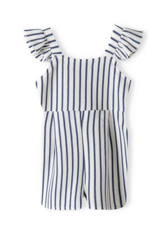 MINOTI Kids Girls Jumpsuit  - Image 3