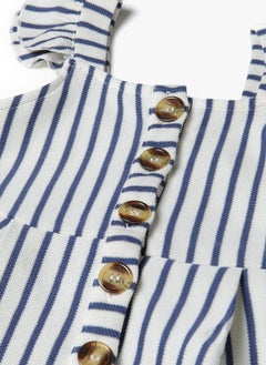 MINOTI Kids Girls Jumpsuit  - Image 4