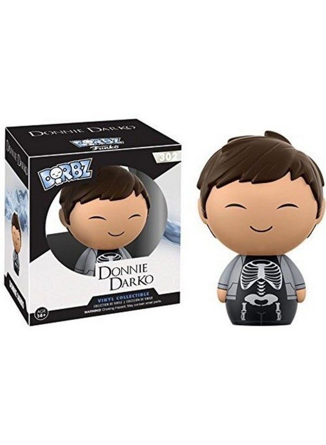 Funko Dorbz Donnie Darko Donnie Darko (Styles May Vary) Action Figure - Image 1