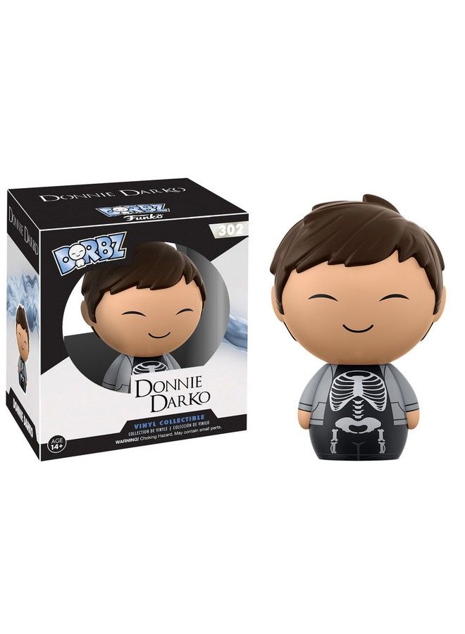 Funko Dorbz Donnie Darko Donnie Darko (Styles May Vary) Action Figure - Image 3