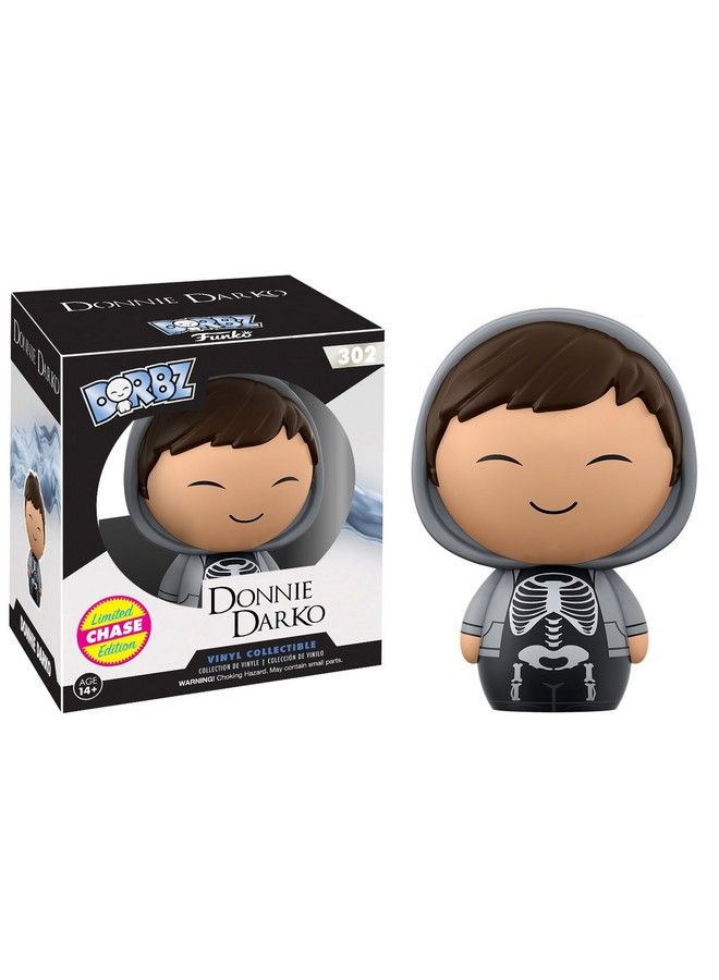 Funko Dorbz Donnie Darko Donnie Darko (Styles May Vary) Action Figure - Image 4