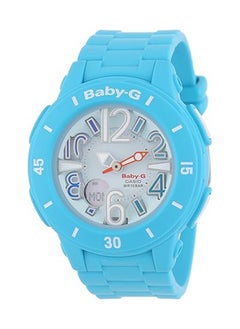Baby-G Women's Analog-Digital Wrist Watch BGA-170-2B  - Image 1