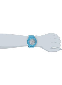 Baby-G Women's Analog-Digital Wrist Watch BGA-170-2B  - Image 3