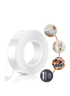 M&G M&G Chenguang Nano Mounting transparent Tape  Tape 24mm*3m - No:AJD957BR  - Image 4