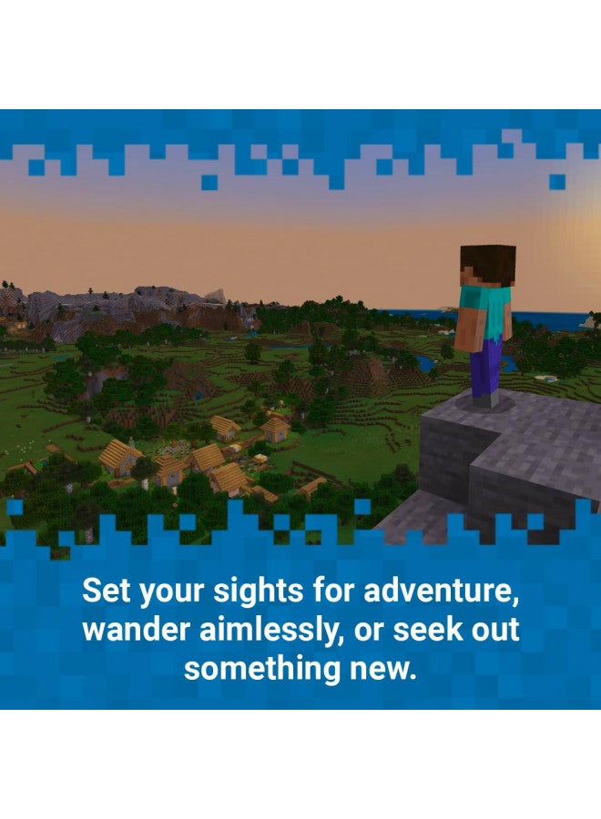 Nintendo Minecraft (Nintendo Switch) (European Version) - Image 2