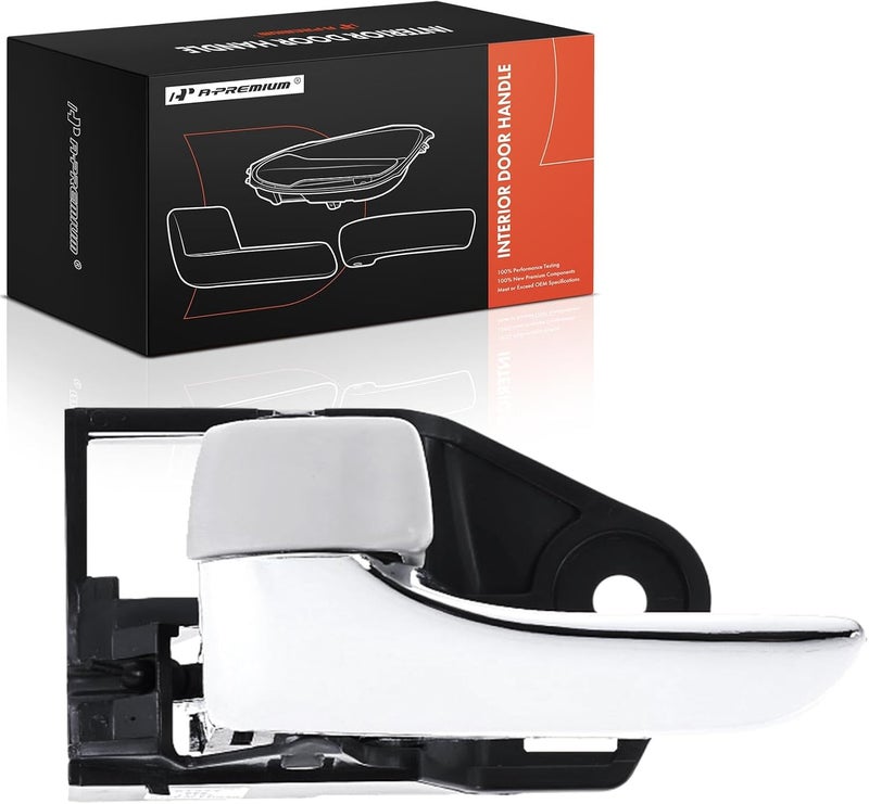 A-Premium Interior Door Handle for Toyota Avalon 2005-2012 - Image 1
