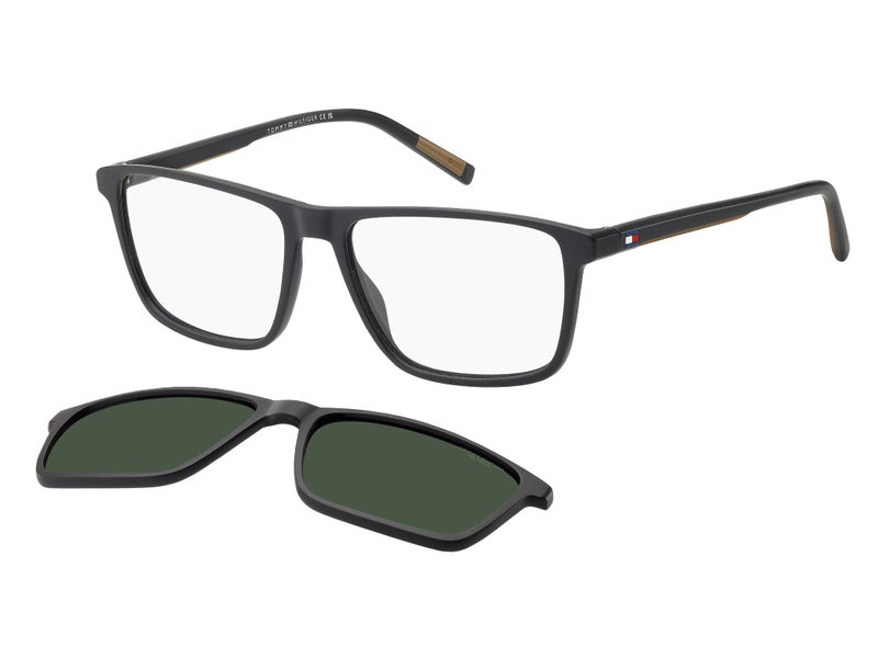TOMMY HILFIGER Men Clip On Frames  57 TH 2326/C - Image 2