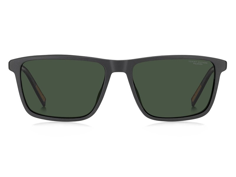 TOMMY HILFIGER Men Clip On Frames  57 TH 2326/C - Image 1