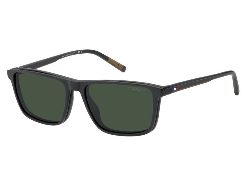 TOMMY HILFIGER Men Clip On Frames  57 TH 2326/C - Image 5