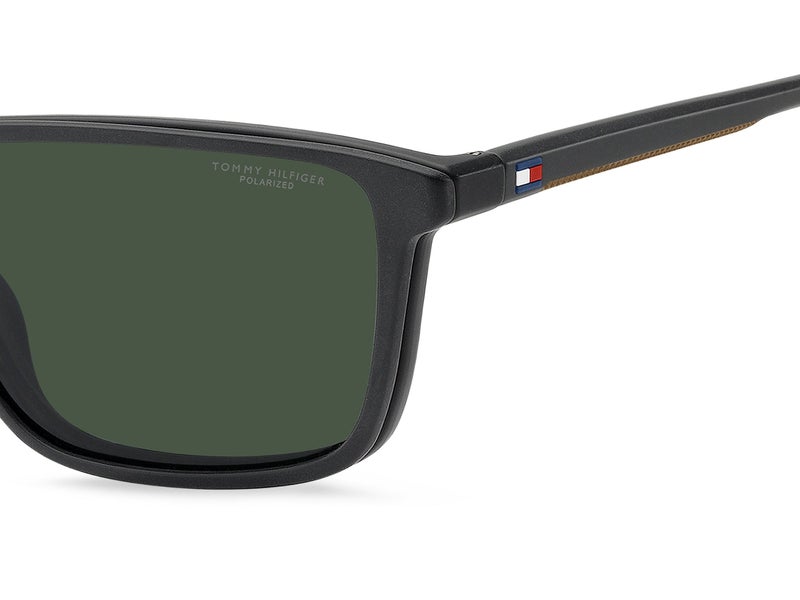 TOMMY HILFIGER Men Clip On Frames  57 TH 2326/C - Image 3