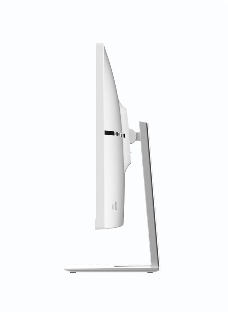 Kaulle - All In One Desktop 23.8 Inch All In One PC,Intel Core i5-1135G7 Processor,16 GB Ram,512 GB SSD,Windows 11 All In One Desktop Computer White KLC238B5G7 - Image 1