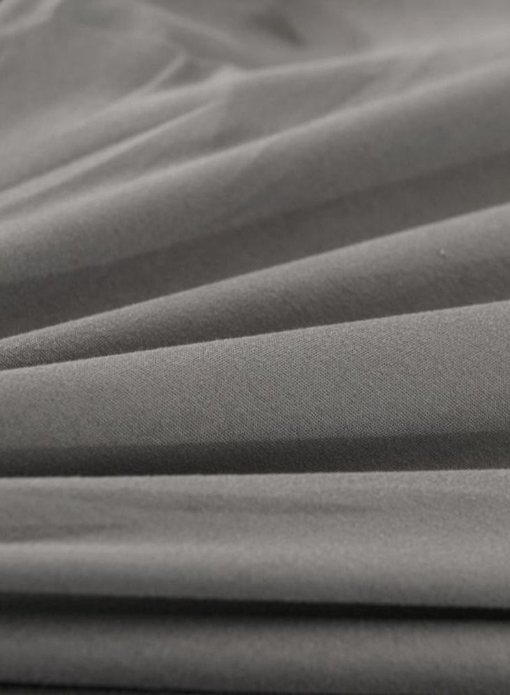 شاربدو غطاء أريكة على شكل حرف L. - Image 5