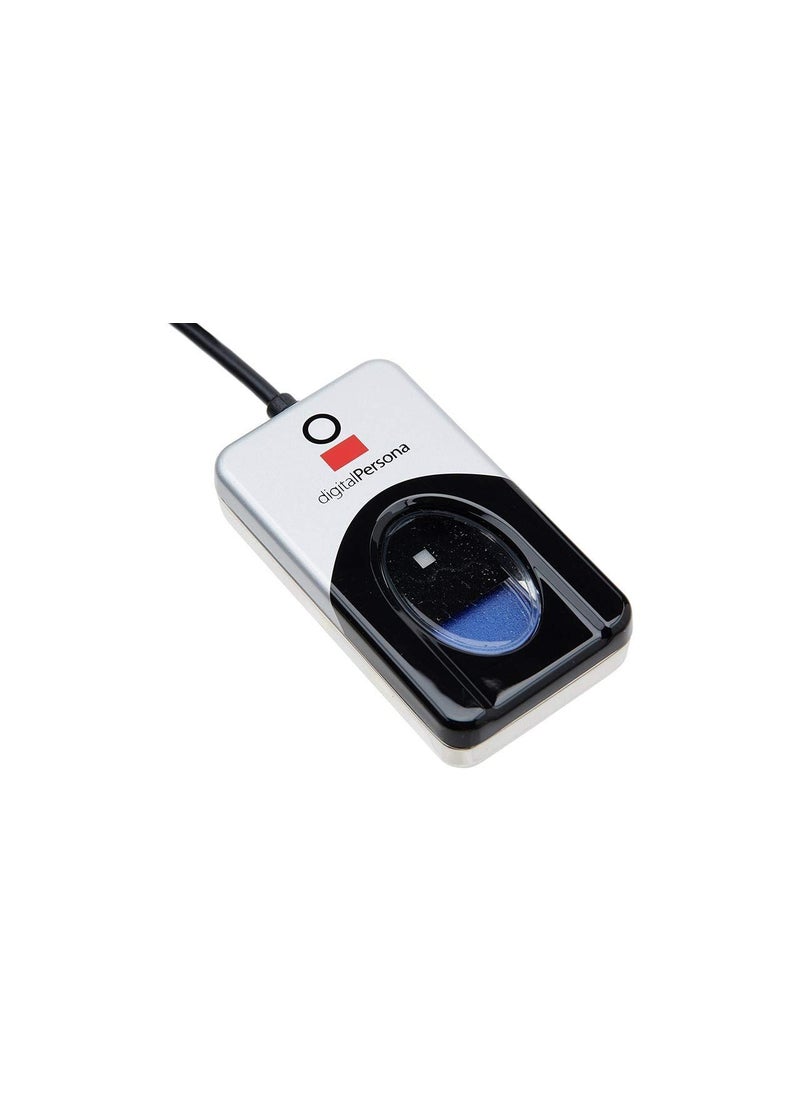 Digital Persona Digital Persona UareU 45005000 USB Fingerprint Scanner Sensor 