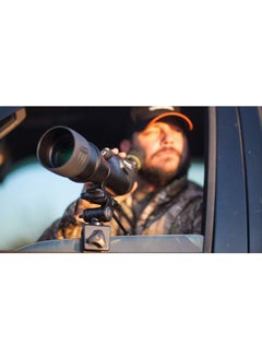 VANGUARD Vanguard PH-304 Window Mount , Black  - Image 1