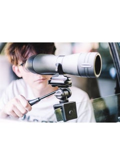 VANGUARD Vanguard PH-304 Window Mount , Black  - Image 2