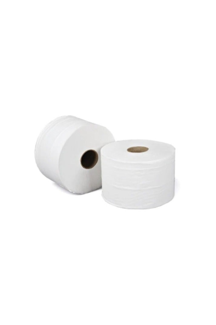 Generic Toilet Rolls Smart - 40 Roll 2 Ply 