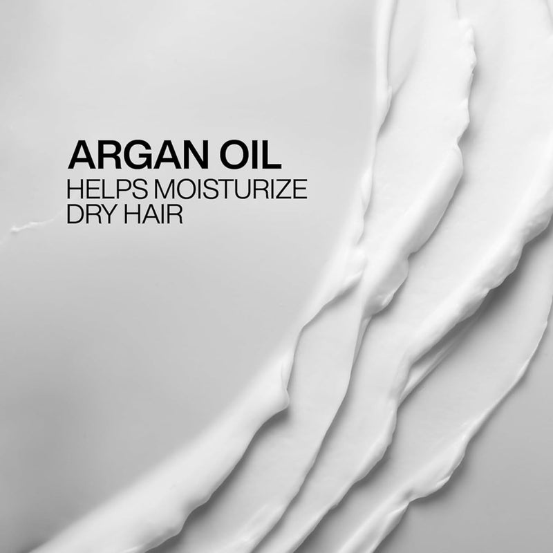 REDKEN بلسم ريدكن أول سوفت يرطب ويغذي بعمق ويجعل الشعر ناعماً وملساً ويضيف لمعة - Image 5