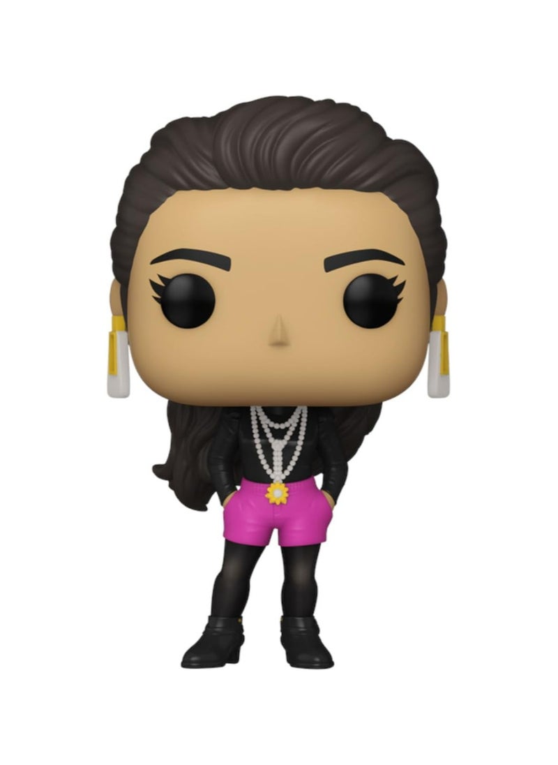 Funko Funko Pop Marvel She Hulk Nikki  - Image 2