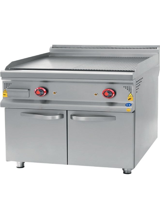 Inox Karacasan Industrial 900 Series Electric Semi-Channel Grill with Cabinet - pzsku/Z92D5A146C48622E519A0Z/45/_/1736856891/8d791105-bad4-453e-a6fd-5c40cf3cb940