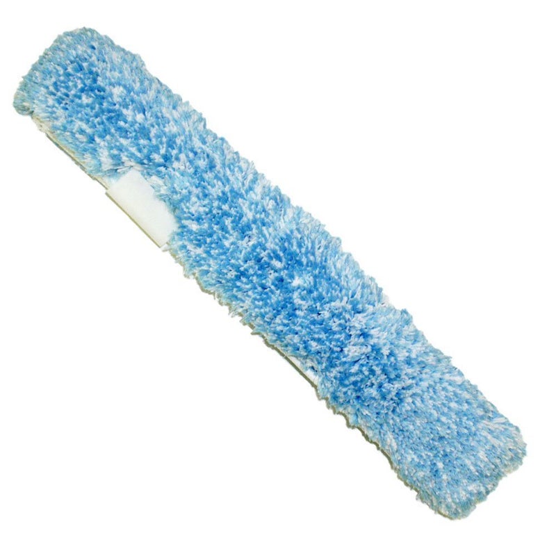 Unger - 966540 Professional Scrubber Refill Sleeve, 14" - Image 1