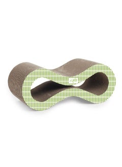 all for paws Infinity Cat Scratcher L 