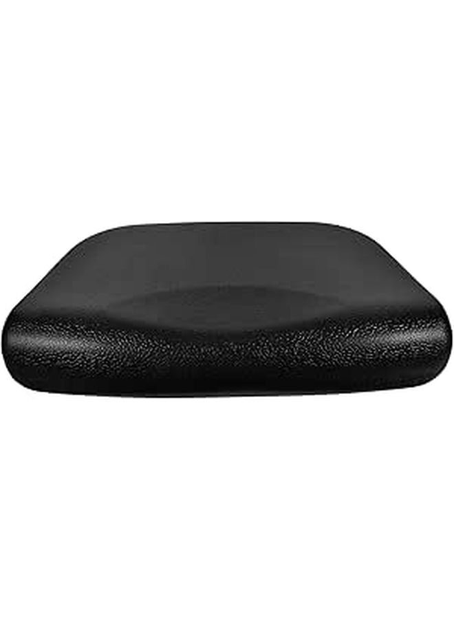 Balacoo Bathtub Pillow with Suction Cups Removable Spa Cushion for Neck and Back Support - Image 1