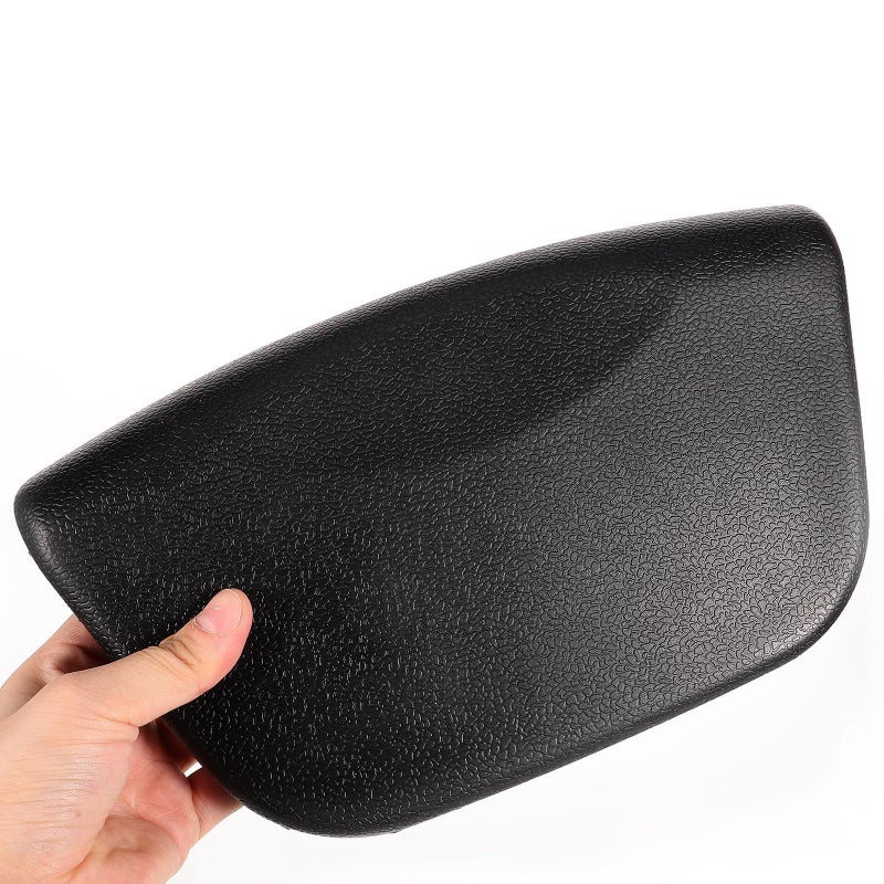 Balacoo Bathtub Pillow with Suction Cups Removable Spa Cushion for Neck and Back Support - Image 5