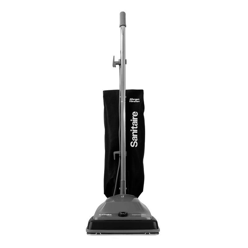 Sanitaire PROFESSIONAL TRADITIONÂ® Upright Vacuum,Blue