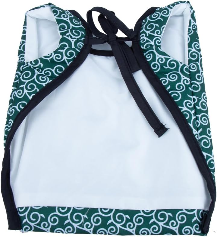Dog Pet Waistcoat XS – Cute Extra Small Dog & Cat Vest Outfit Wear - Image 4