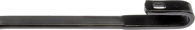 Dorman 42884 Black Wiper Arm for Dodge Ram 1500/2500/3500 - Image 2